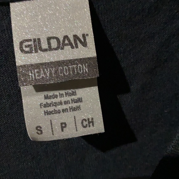 TIk Tok black T shirt - Picture 2 of 2